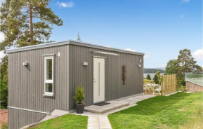Stunning home in Alingsås with WiFi and 2 Bedrooms in Alingsås
